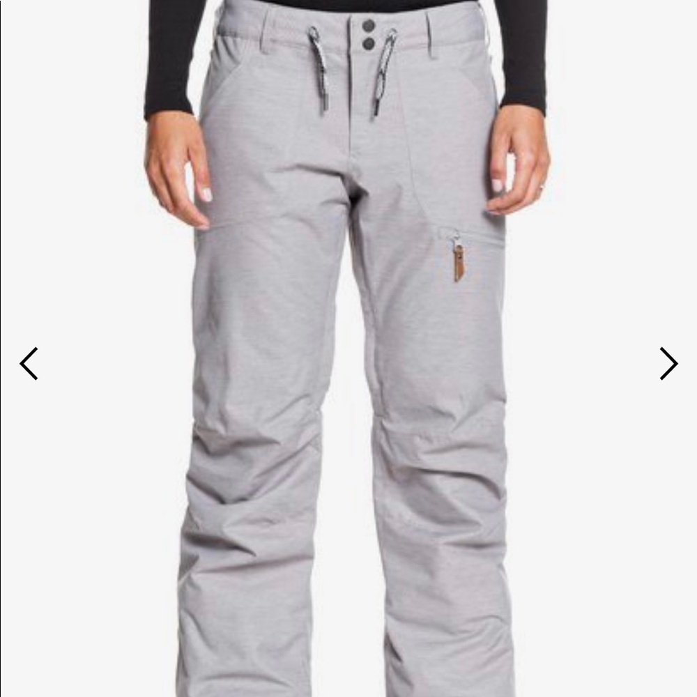 Roxy Nadia Snow Pants